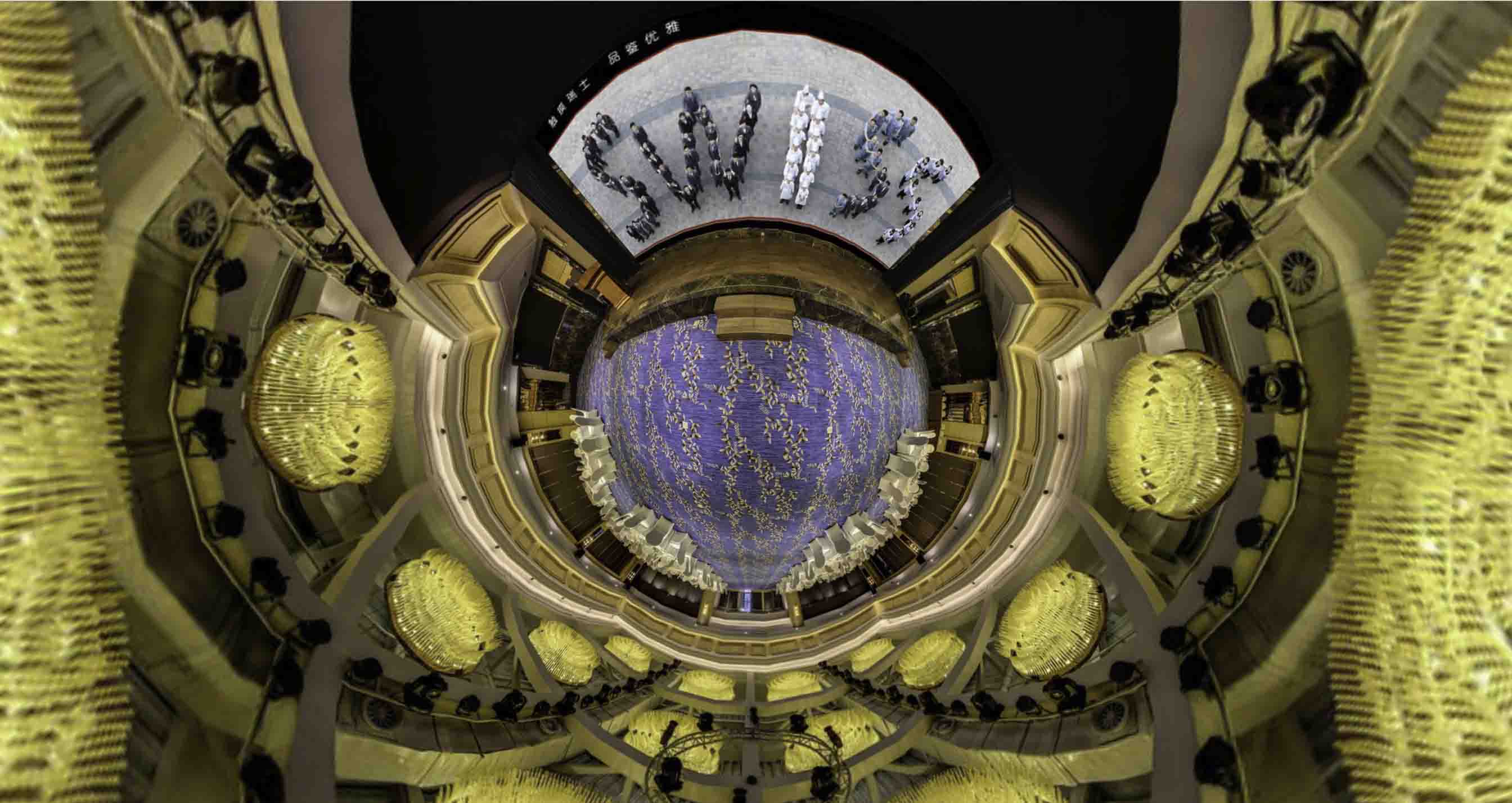 常平镇探索VR全景拍摄中的深度感：营造沉浸式体验的关键要素