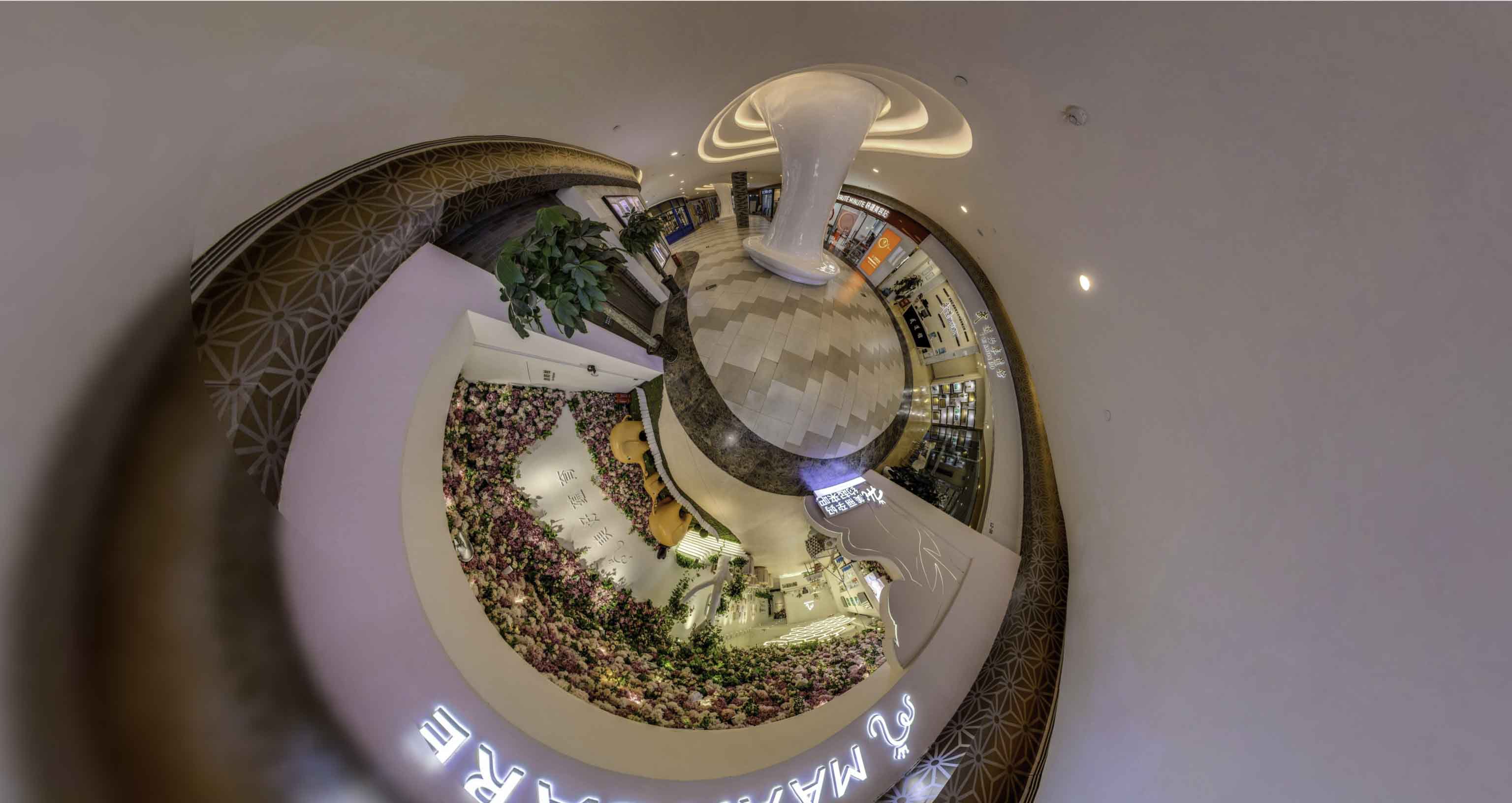 常平镇将VR全景融入品牌宣传活动的创新实践与策略